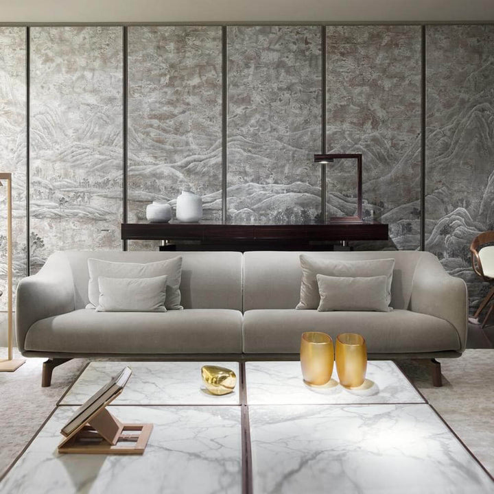 Drive Sofa Sofas & Sectionals Giorgetti