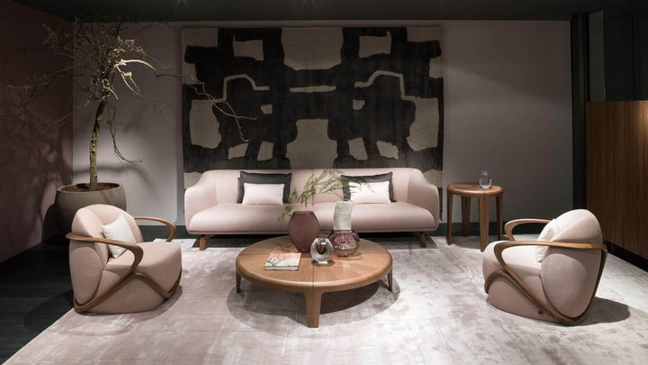 Drive Sofa Sofas & Sectionals Giorgetti