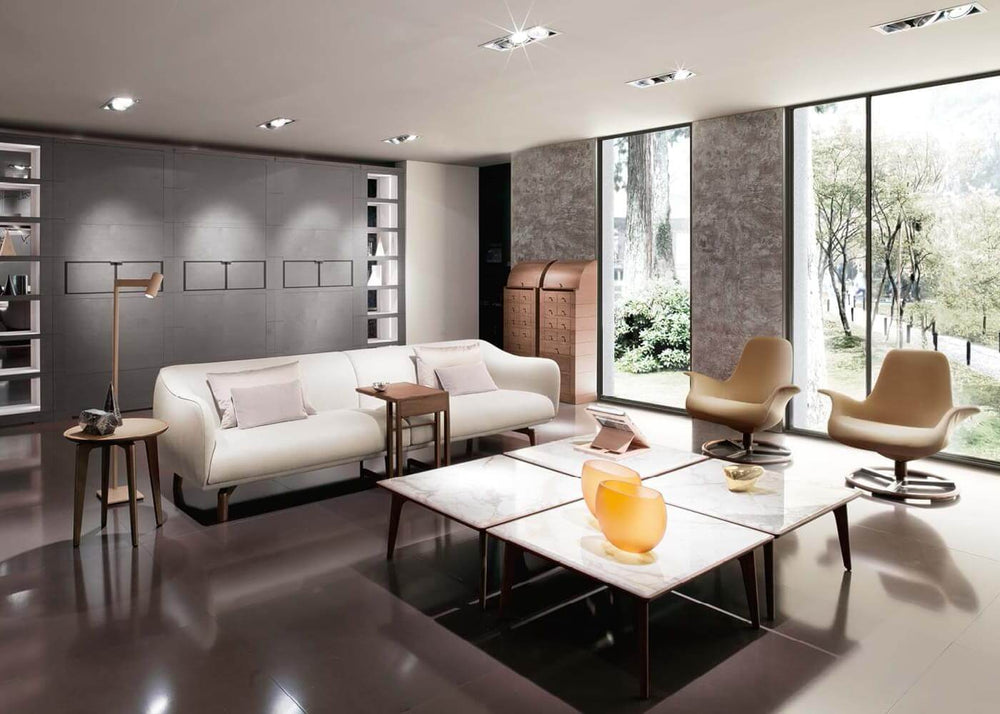 Drive Sofa Sofas & Sectionals Giorgetti