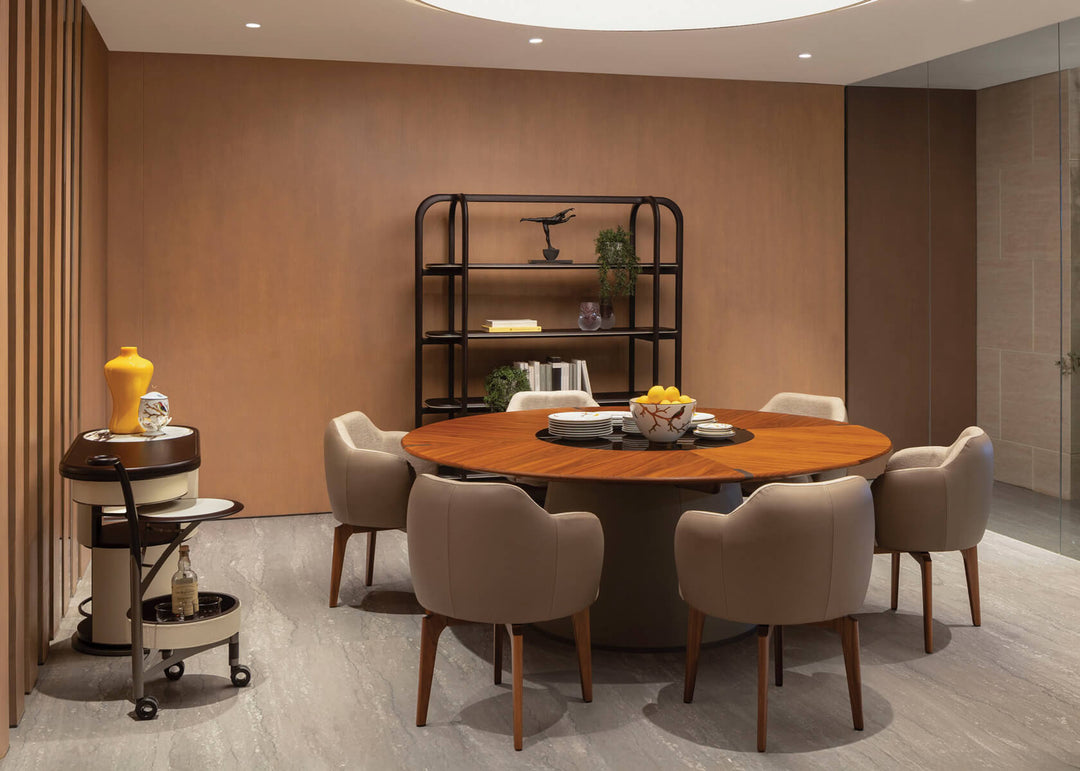 Elisa Armchair Chairs & Armchairs Giorgetti