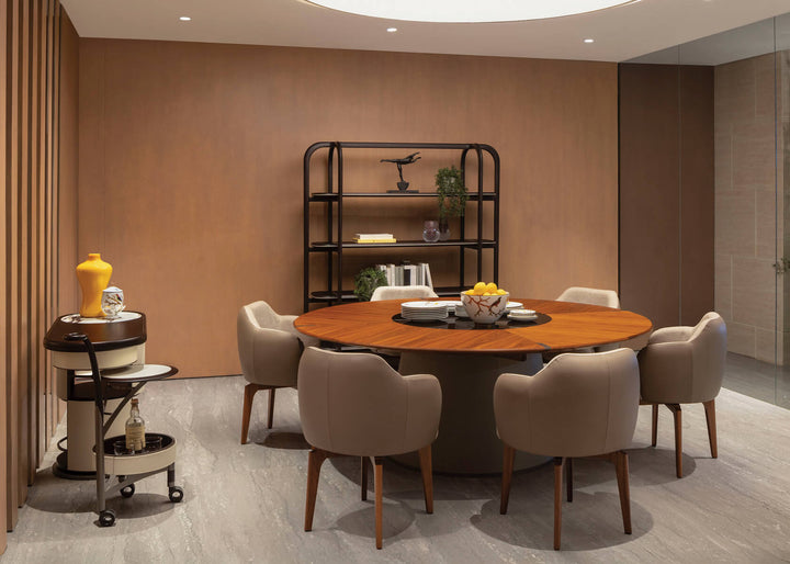 Elisa Armchair Chairs & Armchairs Giorgetti