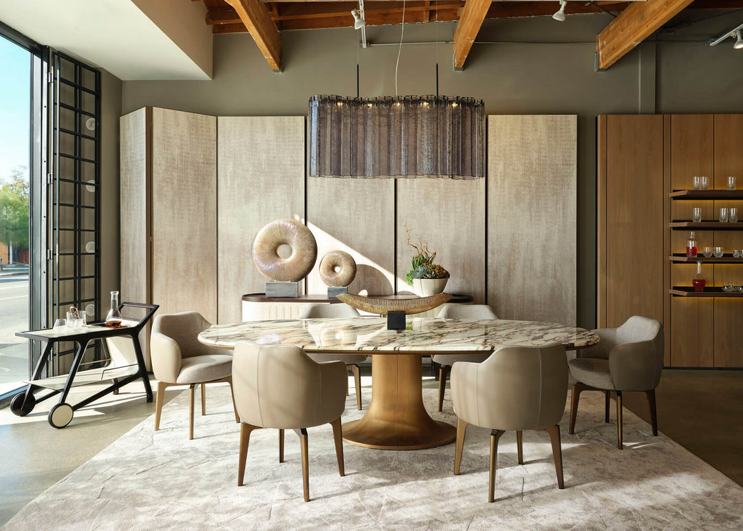 Elisa Armchair