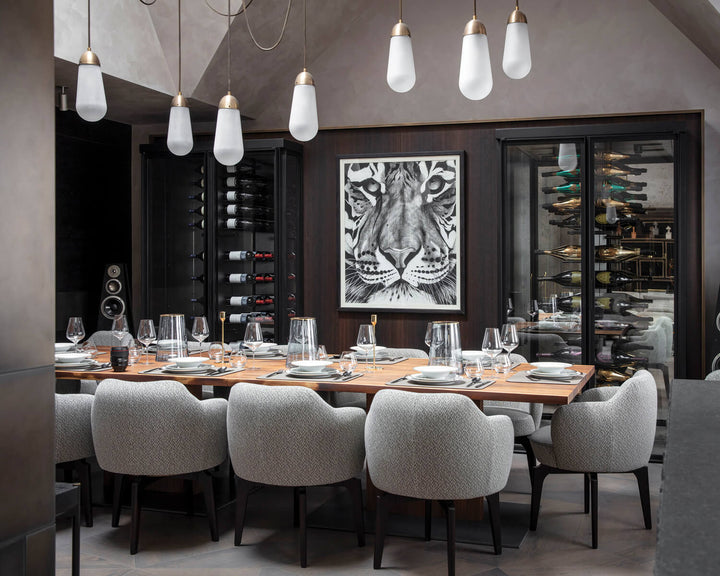 Elisa Armchair Chairs & Armchairs Giorgetti