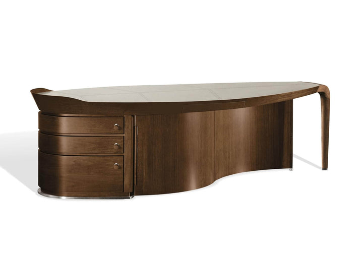 Erasmo Desk Home Desks & Drawers Giorgetti