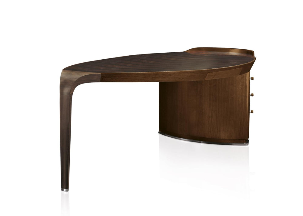 Erasmo Desk Home Desks & Drawers Giorgetti