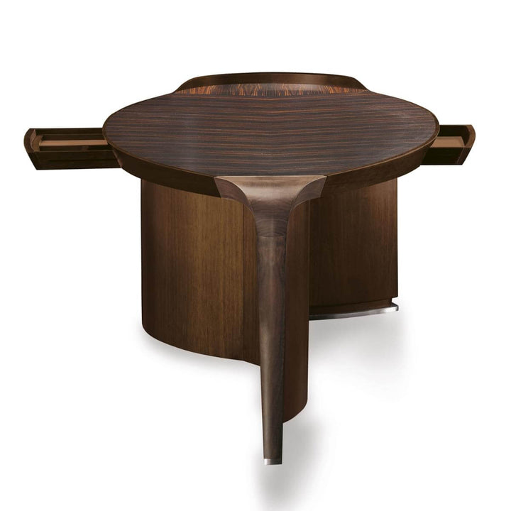Erasmo Desk Home Desks & Drawers Giorgetti