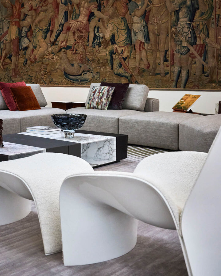 Eva Lounge Chair Lounge Chairs Giorgetti