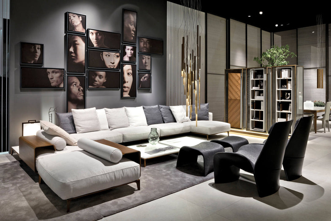 Eva Lounge Chair Lounge Chairs Giorgetti