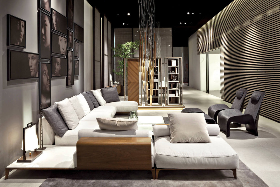 Eva Lounge Chair Lounge Chairs Giorgetti