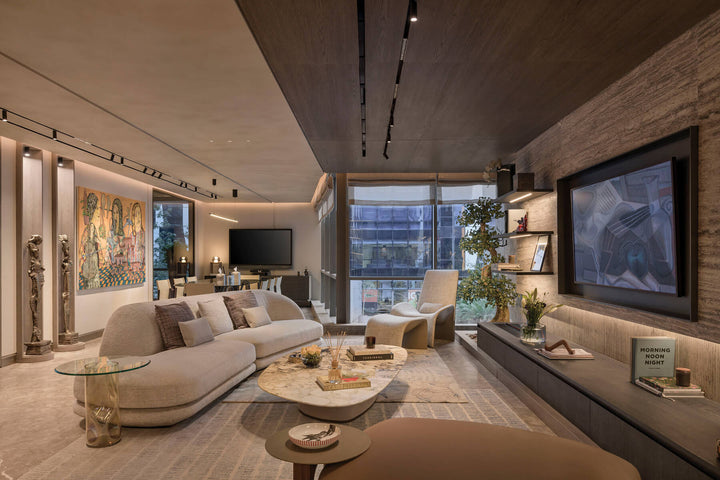 Eva Lounge Chair