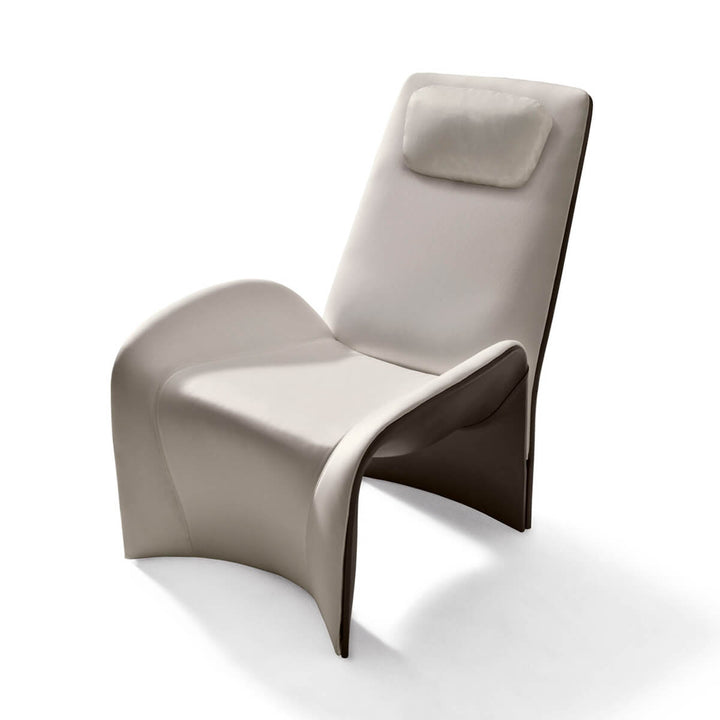 Eva Lounge Chair Lounge Chairs Giorgetti