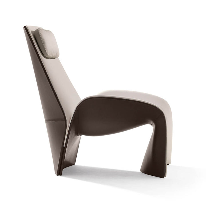 Eva Lounge Chair Lounge Chairs Giorgetti