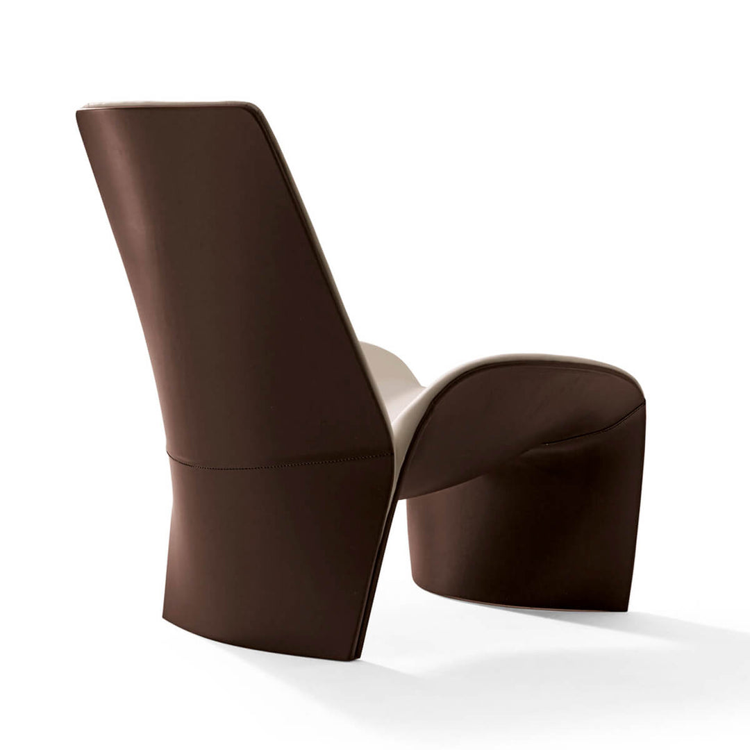 Eva Lounge Chair Lounge Chairs Giorgetti