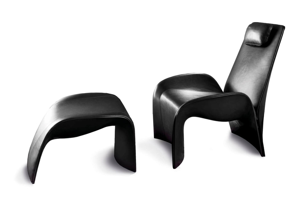Eva Lounge Chair Lounge Chairs Giorgetti