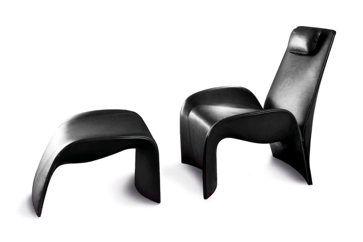 Eva Lounge Chair Lounge Chairs Giorgetti