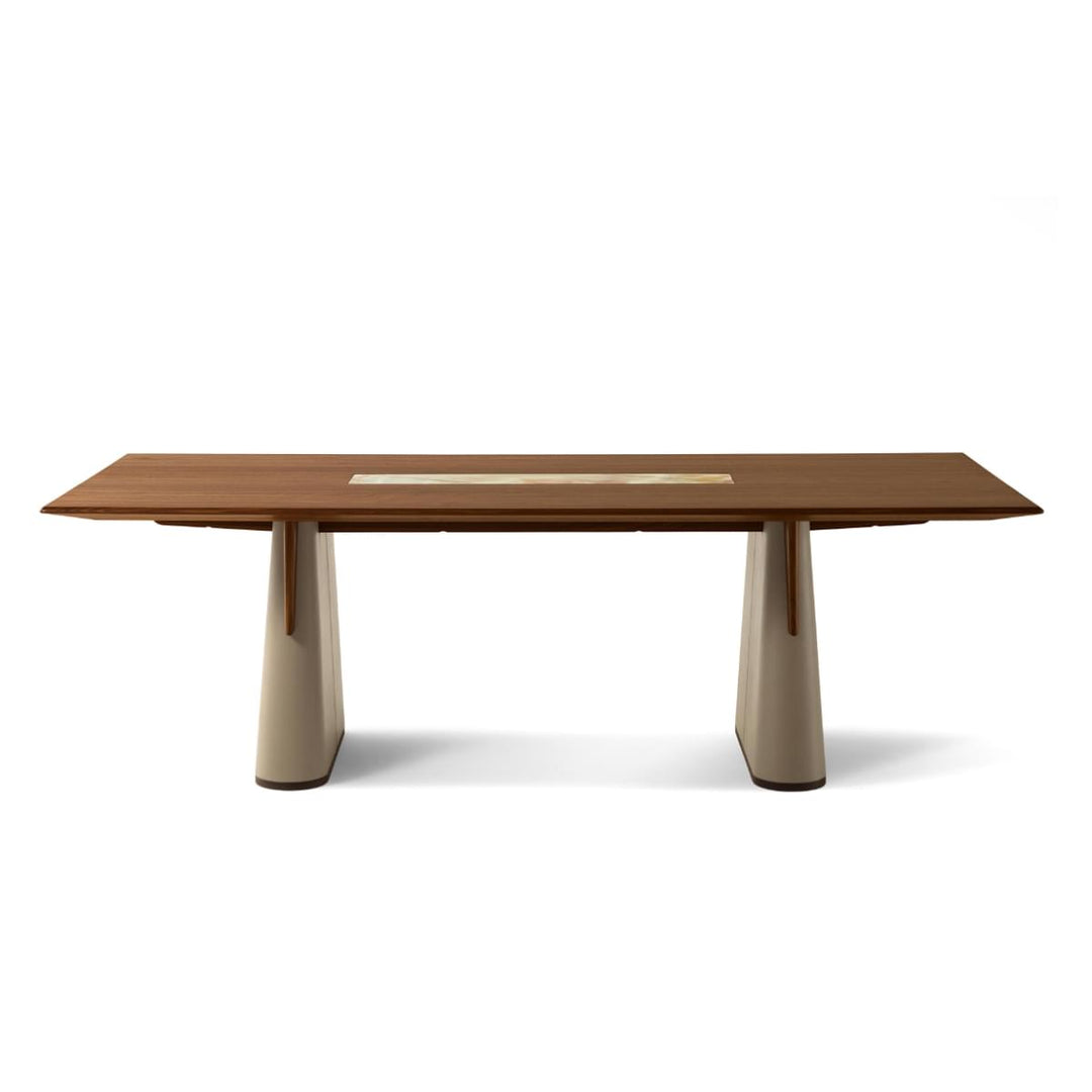 Fang Table Fixed Tables Giorgetti