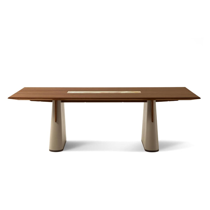 Fang Table Fixed Tables Giorgetti