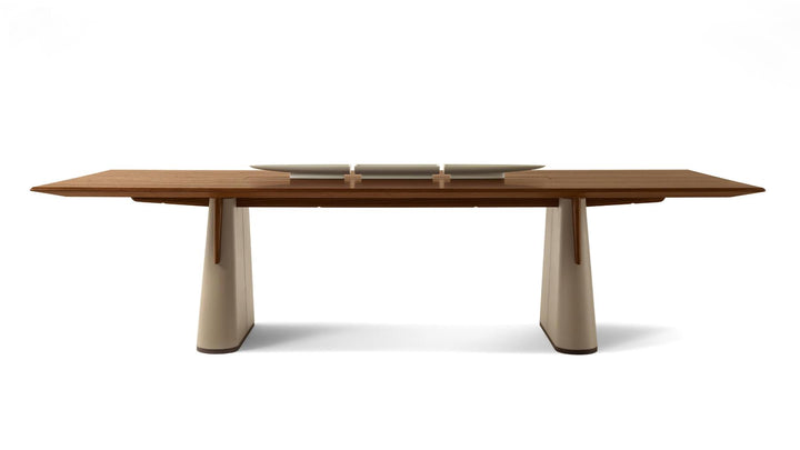 Fang Table Fixed Tables Giorgetti