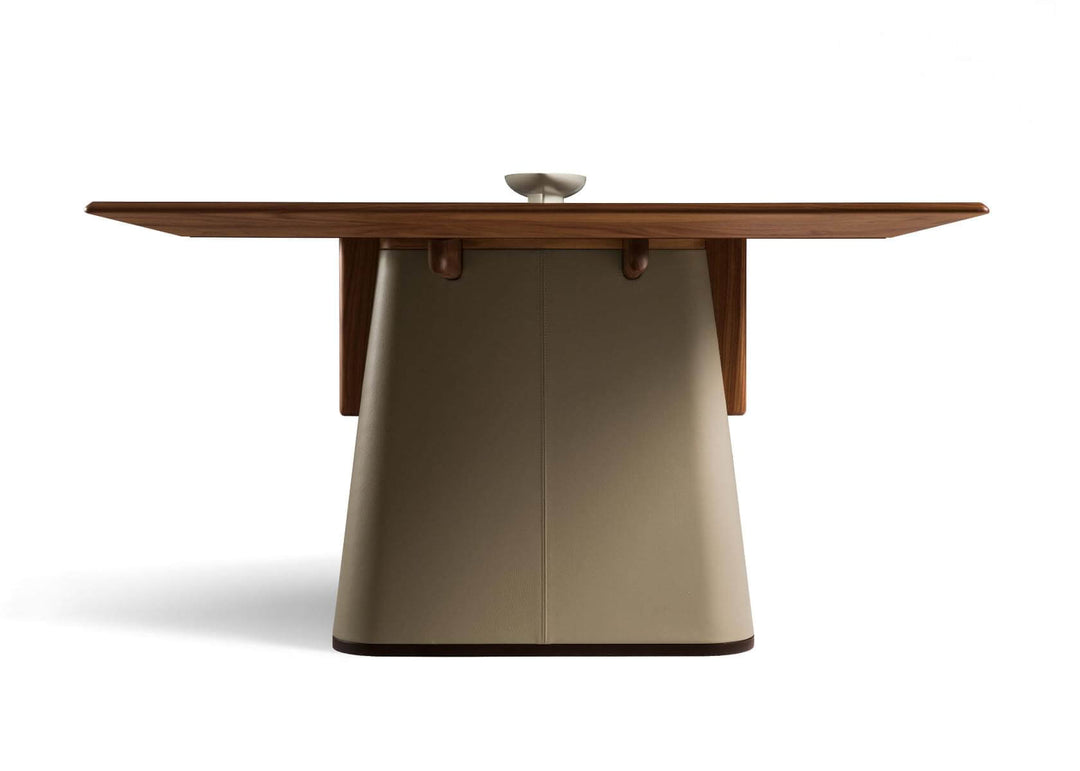 Fang Table Fixed Tables Giorgetti
