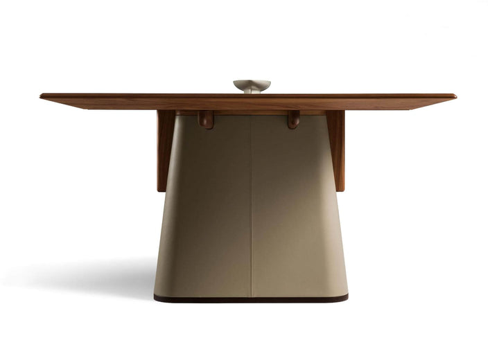 Fang Table Fixed Tables Giorgetti