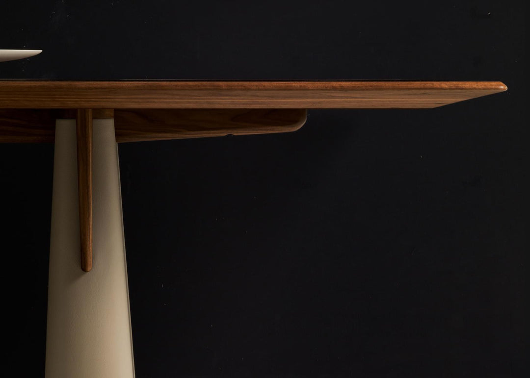 Fang Table Fixed Tables Giorgetti
