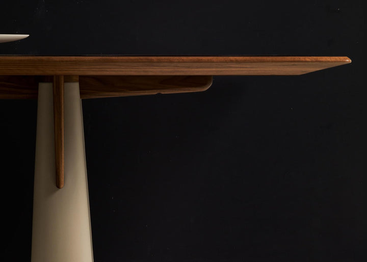 Fang Table Fixed Tables Giorgetti