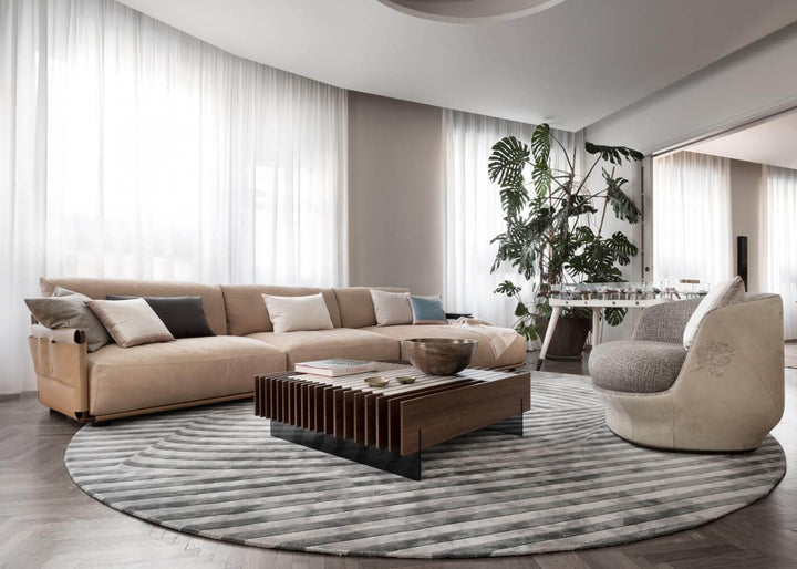 Fit Coffee Table Coffee & Side Tables Giorgetti