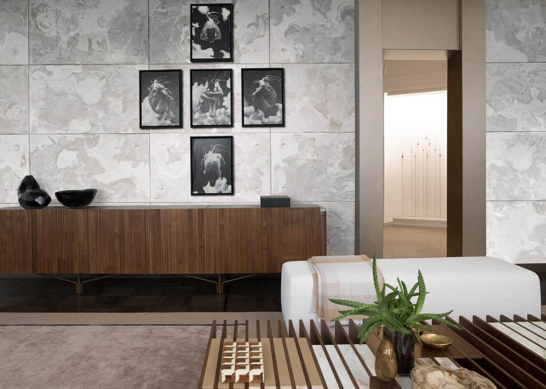 Fit Coffee Table Coffee & Side Tables Giorgetti