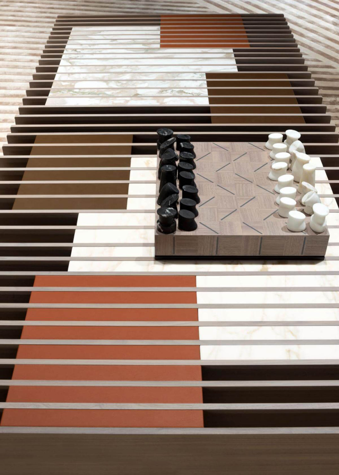 Fit Coffee Table Coffee & Side Tables Giorgetti