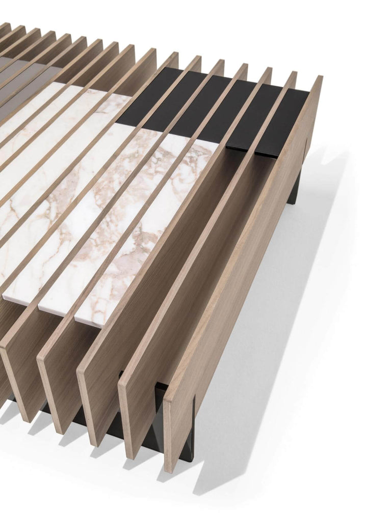 Fit Coffee Table Coffee & Side Tables Giorgetti
