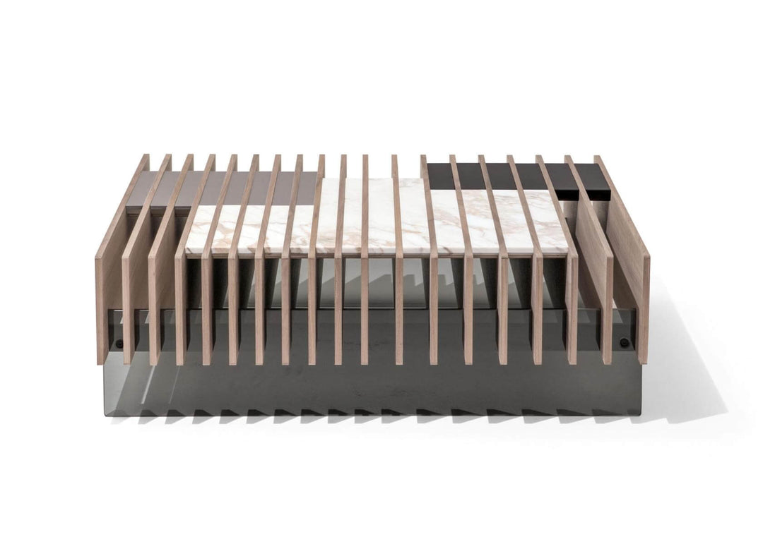 Fit Coffee Table Coffee & Side Tables Giorgetti
