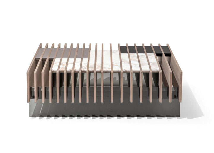 Fit Coffee Table Coffee & Side Tables Giorgetti