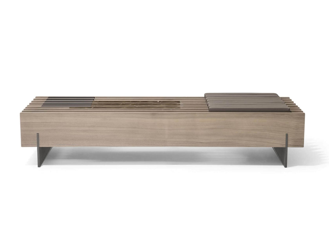 Fit Coffee Table Coffee & Side Tables Giorgetti