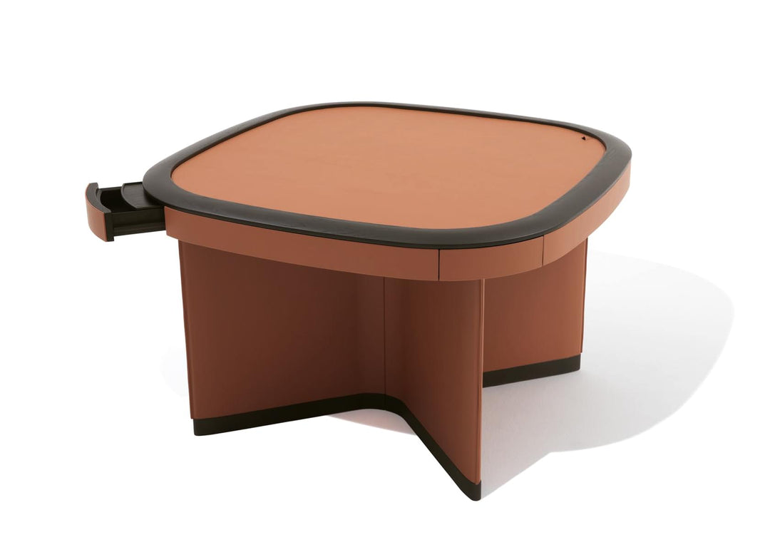 Flamingo Game Table Luxury Poker Tables Giorgetti