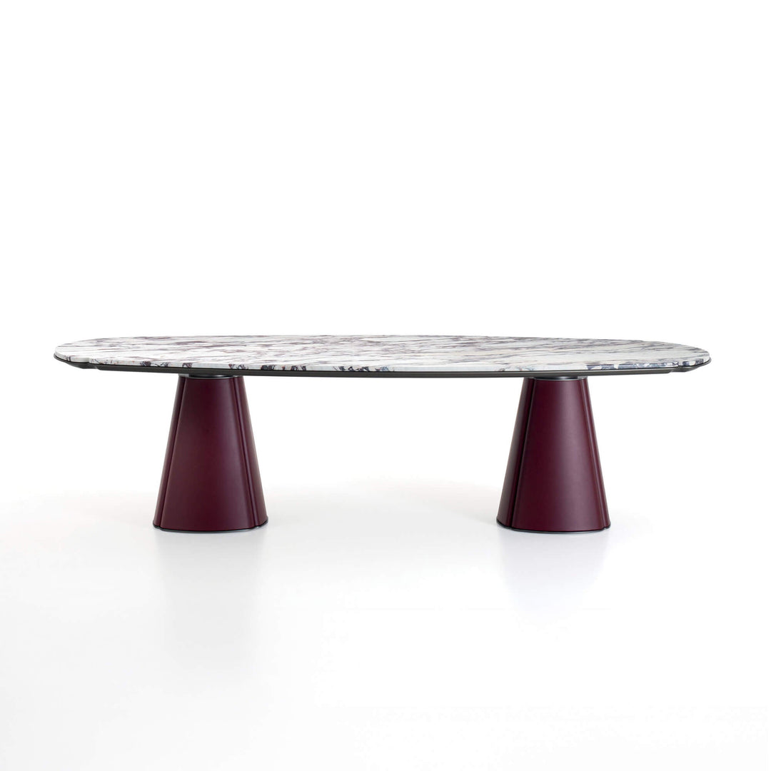 Floria Lounge Table Fixed Tables Giorgetti