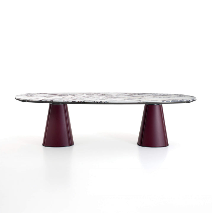 Floria Lounge Table Fixed Tables Giorgetti