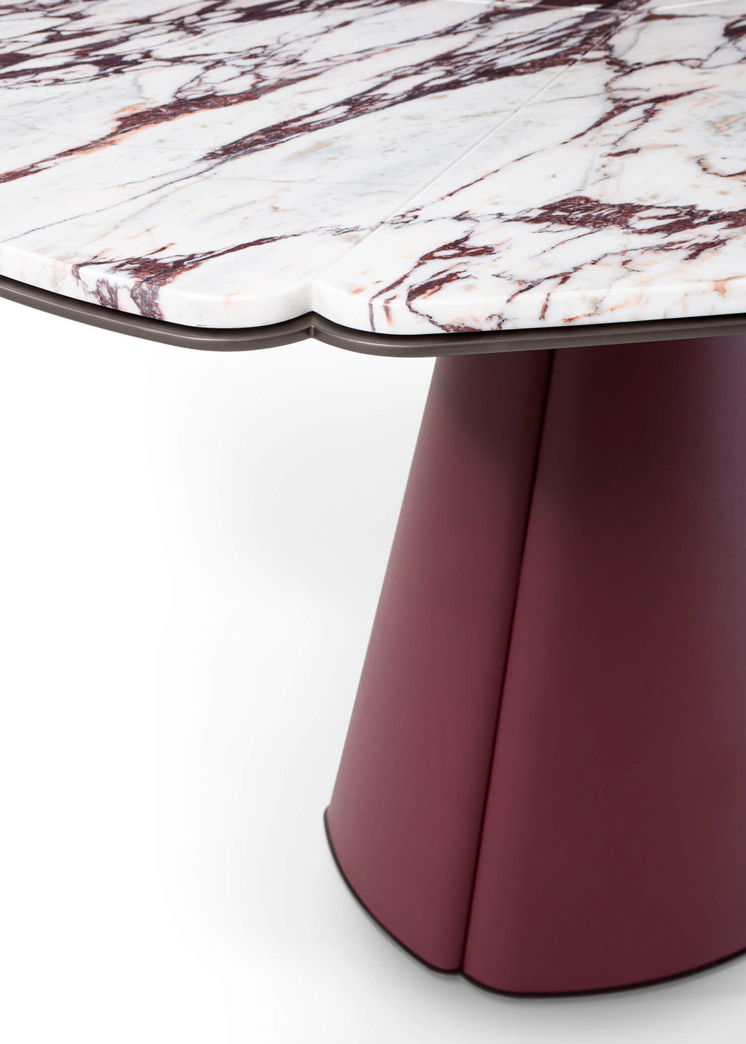 Floria Lounge Table Fixed Tables Giorgetti