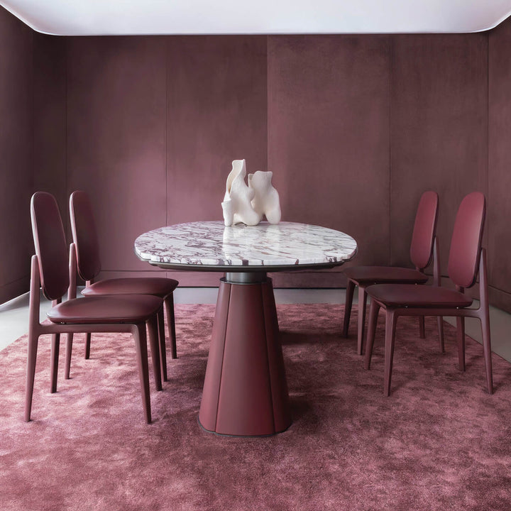 Floria Table Fixed Tables Giorgetti