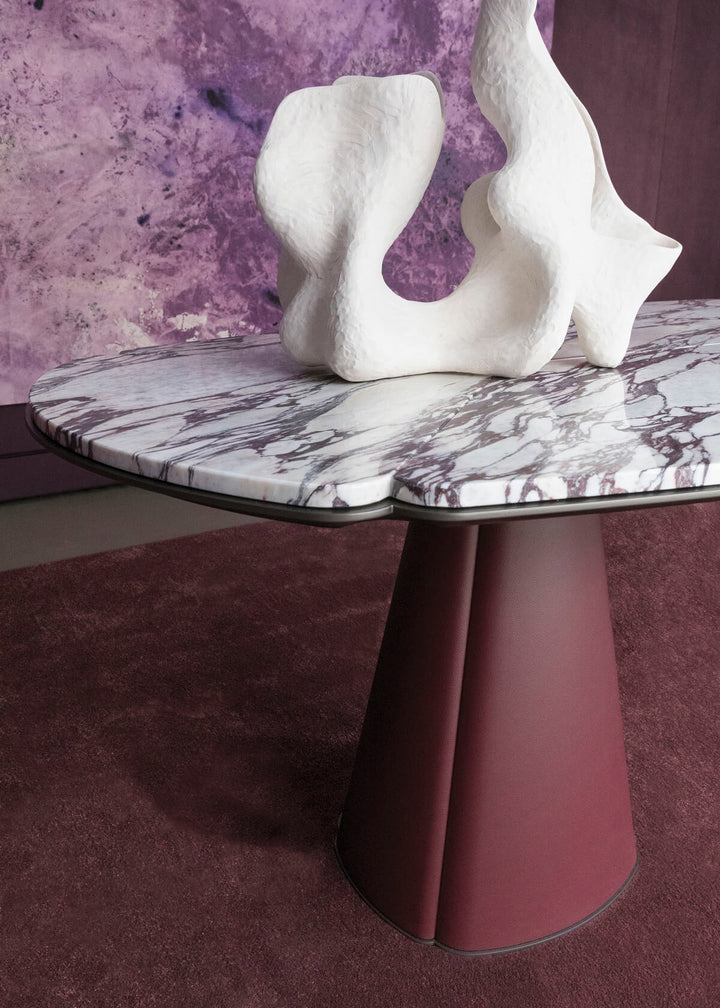 Floria Table Fixed Tables Giorgetti