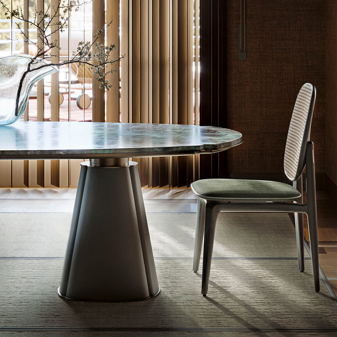 Floria Table Fixed Tables Giorgetti