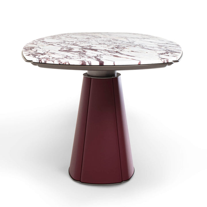 Floria Table Fixed Tables Giorgetti