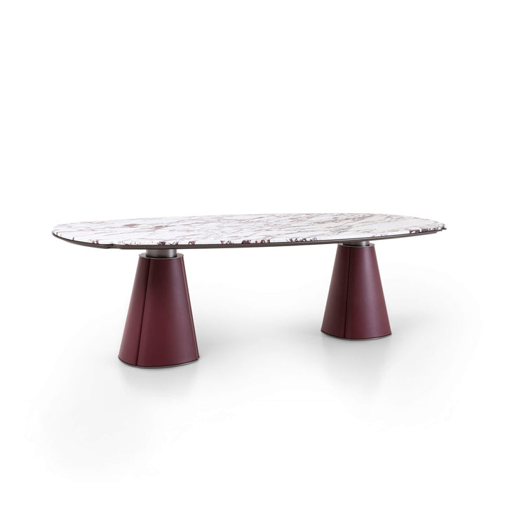 Floria Table Fixed Tables Giorgetti