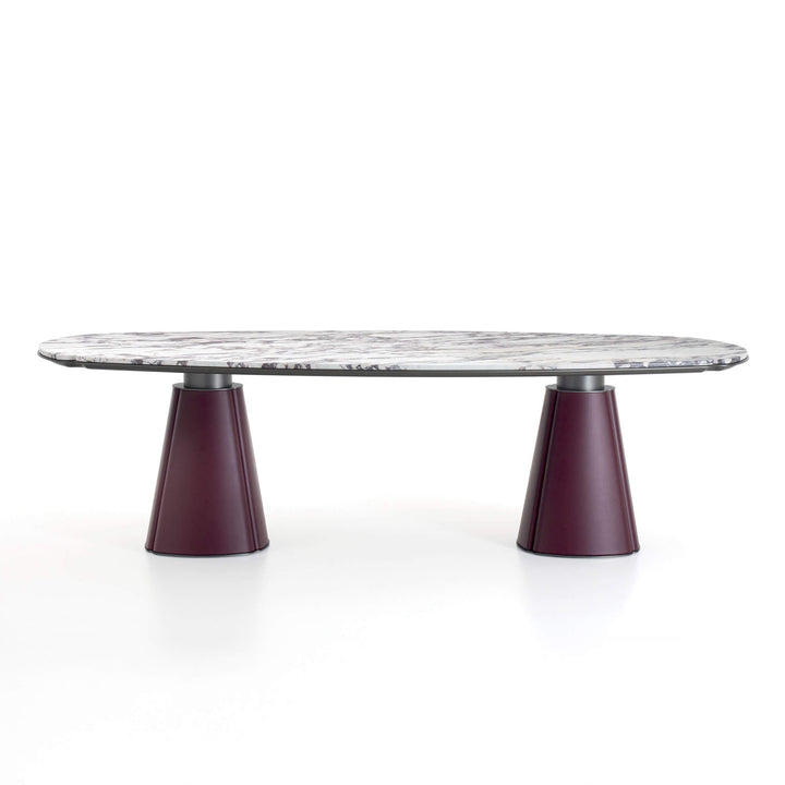Floria Table Fixed Tables Giorgetti