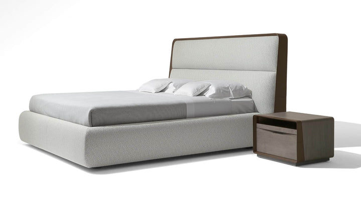 Frame Bed Double Beds Giorgetti