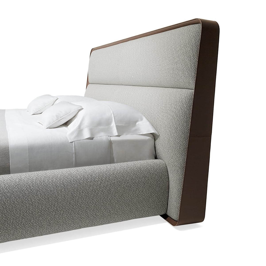 Frame Bed Double Beds Giorgetti