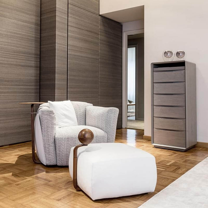 Frame Dresser v1 Nightstands & Dressers Giorgetti