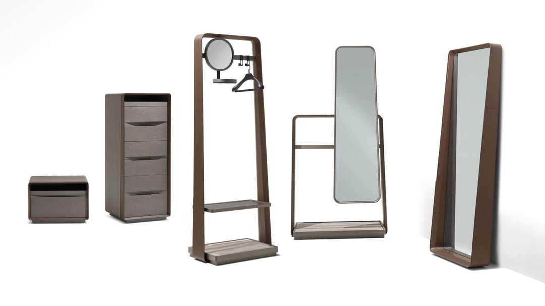 Frame Dresser v1 Nightstands & Dressers Giorgetti