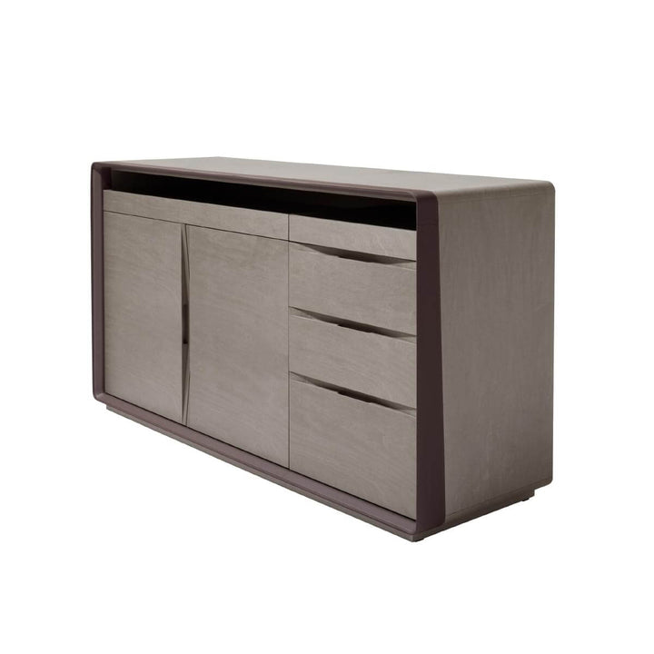 Frame Dresser v2 Nightstands & Dressers Giorgetti