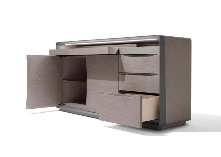 Frame Dresser v2 Nightstands & Dressers Giorgetti