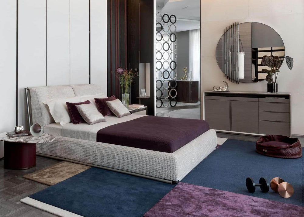 Frame Dresser v2 Nightstands & Dressers Giorgetti